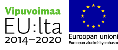 Vipuvoimaa EU:lta 2014-2020